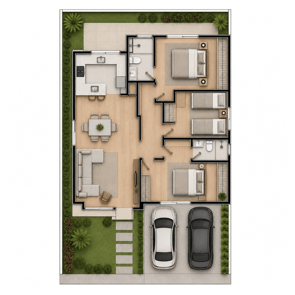 Lote Lote 150 m²
